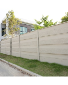 Perimeter Wall Systems 