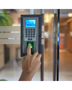 Access Control Systems