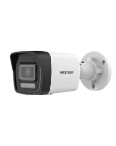 HIKVISION-6MP Smart Hybrid Light Fixed Bullet Network Camera-DS-2CD1063G2-LIU