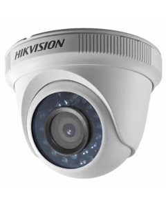 Hikvision-HD CCTV Camera 720P Dome-DS-2CE56C0T-IR