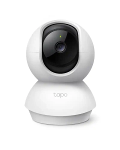 TP-LINK-Tapo C210 Hot Buys Pan Tilt Home Security Wifi Camera