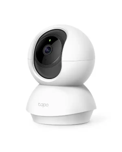 TP LINK-Home Security Wifi Camera-Tapo-C200-Pan-Tilt-TL-Tapo-C200